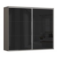 DRESSING LEX 261-218-66 B GRI/CZP